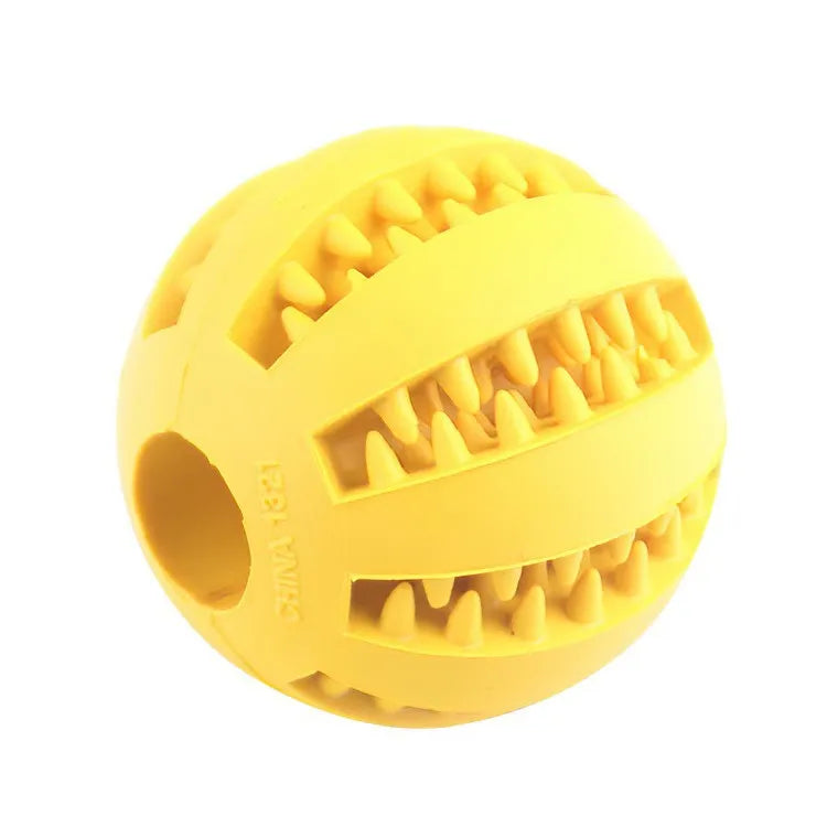 ChewClean™ – Snack-Dentalball für Hunde