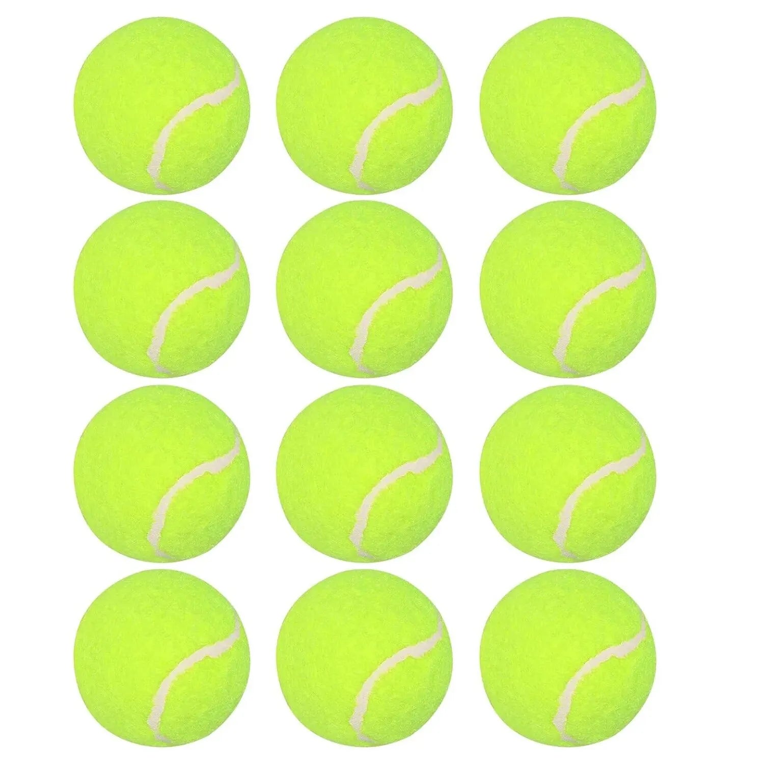TennisTails™ – Spielball-Set für Hunde