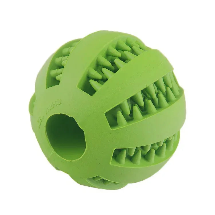 ChewClean™ – Snack-Dentalball für Hunde
