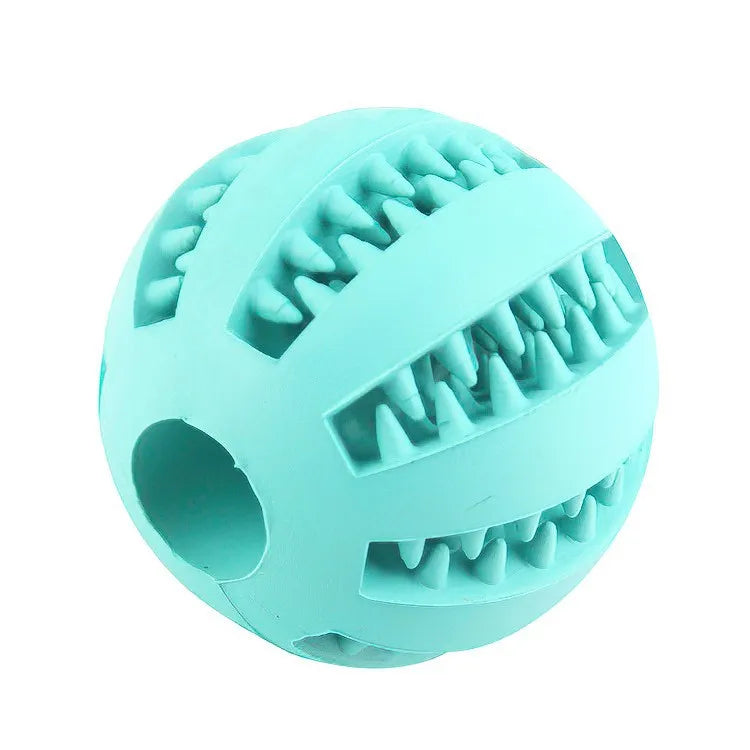 ChewClean™ – Snack-Dentalball für Hunde