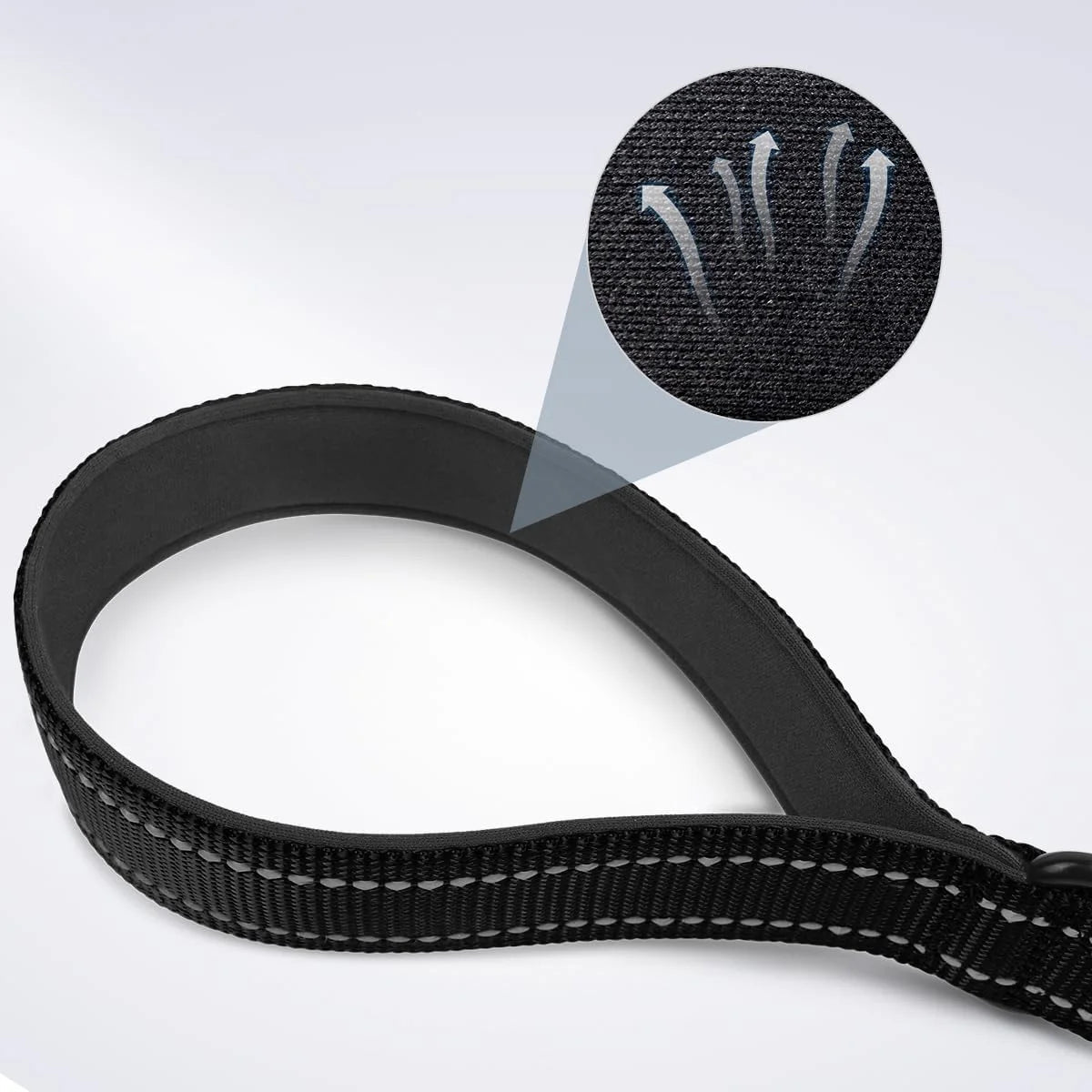 🐾 SafeLink™ - Kurzführer für maximale Kontrolle