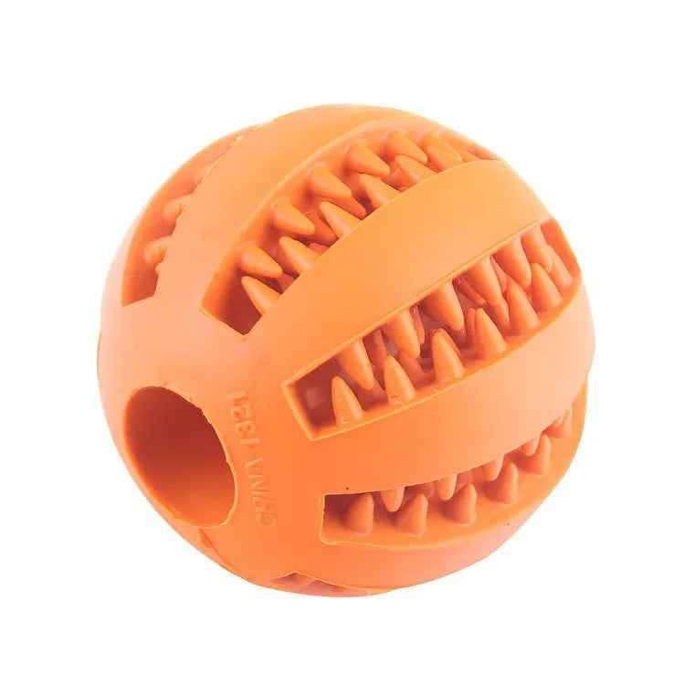 ChewClean™ – Snack-Dentalball für Hunde