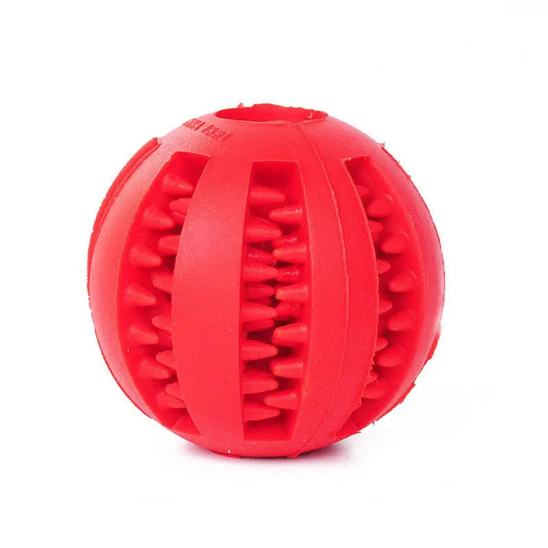 ChewClean™ – Snack-Dentalball für Hunde