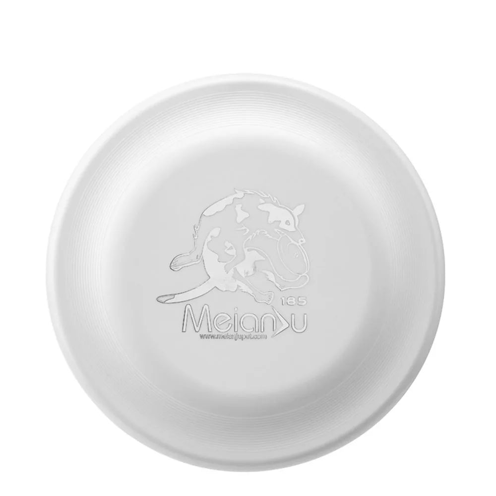 AeroDisc™ – Leichter Wurf-Frisbee für Hunde